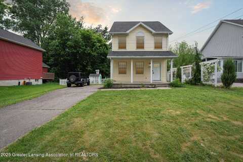 5913 Shaw Street, Haslett, MI 48840