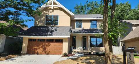 7822 Forestview Drive, Haslett, MI 48840