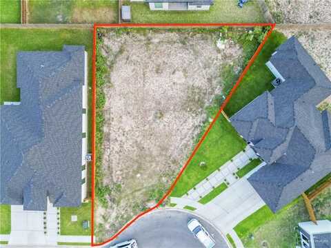 000 Moses Drive, San Juan, TX 78589
