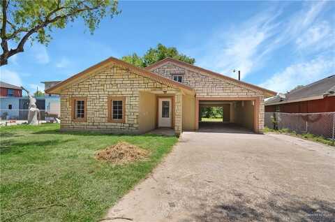 8210 Tweety Street, Donna, TX 78537