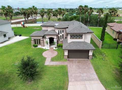 4105 Stillwater Cove, Edinburg, TX 78542