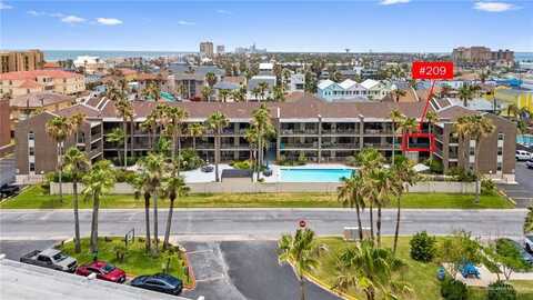 111 E Morningside Drive, South Padre Island, TX 78597
