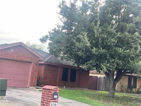 109 E 18th Street E, San Juan, TX 78589