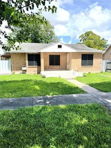 414 N Broadway Street, McAllen, TX 78501
