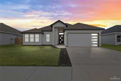 1508 Isabella Grace Street, Weslaco, TX 78599