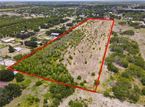 0000 La Homa Road, Mission, TX 78574