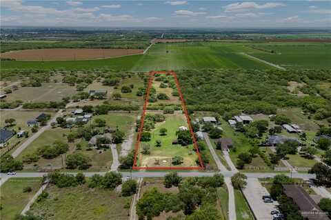 33863 California Road, Los Fresnos, TX 78566