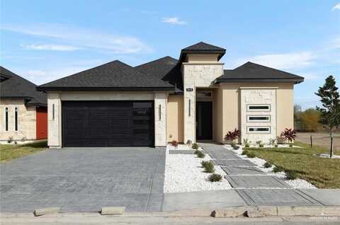9510 N 71st Lane, McAllen, TX 78573