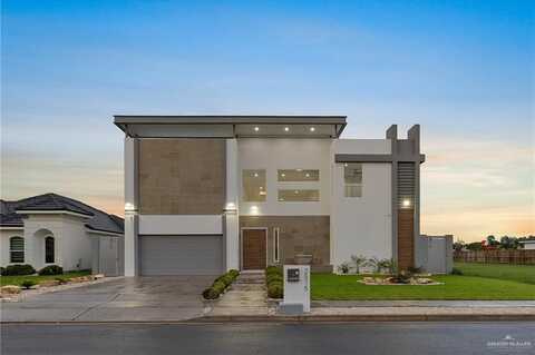 2515 S 41st Lane, McAllen, TX 78503