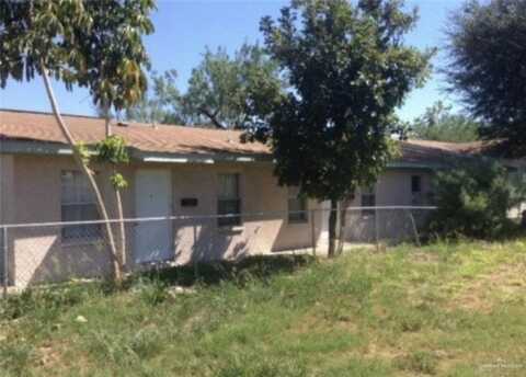 1219 Keralum Avenue, Mission, TX 78572