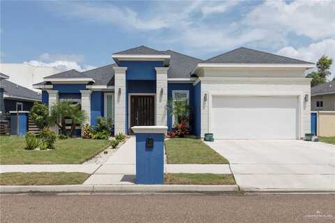 1803 Lago Michigan Street, Edinburg, TX 78542