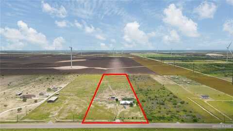 25662 N Fm 681, Edinburg, TX 78541