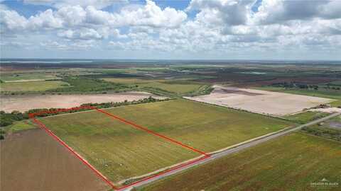 00 6th Street, La Sara, TX 78561