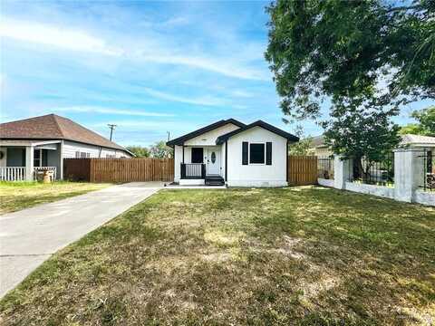 511 W Samano Street, Edinburg, TX 78539