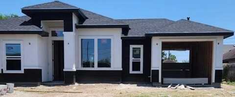 220 N Tecate Drive, Mission, TX 78572