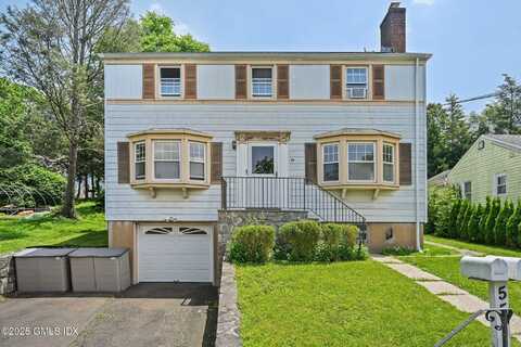 55 Byram Road, Greenwich, CT 06830