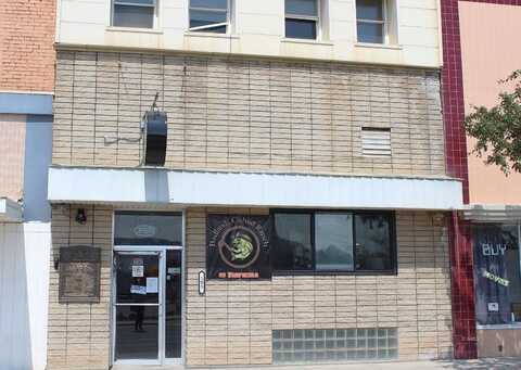 105 N Merrill Ave, Glendive, MT 59330