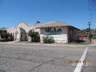 627 N Utah Ave, Hayden, AZ 85135