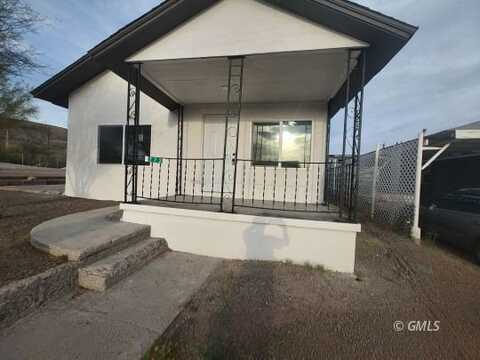 772 N Hayden, Hayden, AZ 85135