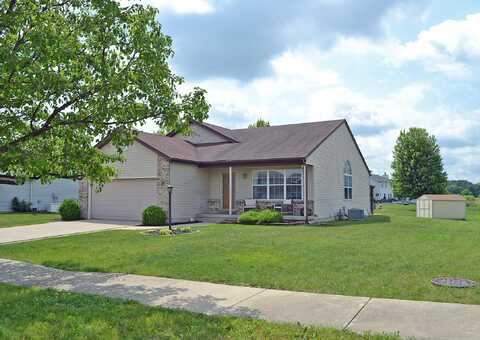 2913 W 84th Place, Merrillville, IN 46410