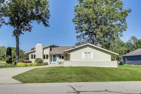 2700 Duffy Lane, Long Beach, IN 46360