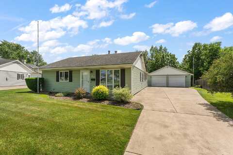 1944 S Park Avenue, Schererville, IN 46375