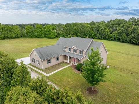 1020 N 400 E, Chesterton, IN 46304