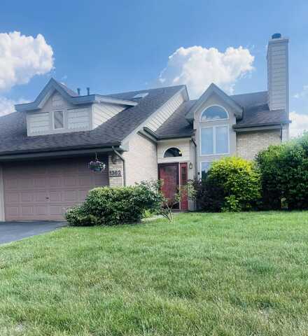 1362 W 94th Court, Crown Point, IN 46307