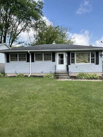 7030 Van Buren Lane, Merrillville, IN 46410