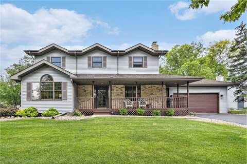 12751 Goldenrod Place, Saint John, IN 46373