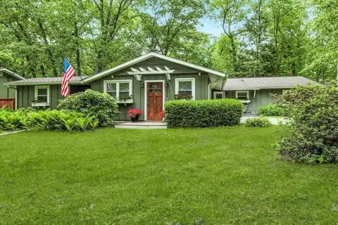 3332 Marquette Trail, Michigan City, IN 46360