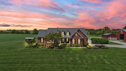 14664 Sheffield Avenue, Cedar Lake, IN 46303