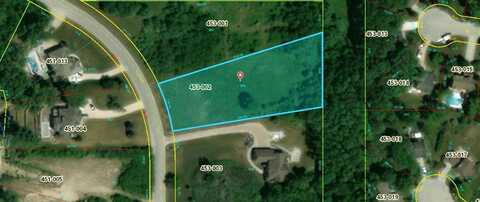 446 Surrey Hill Lane, Valparaiso, IN 46385