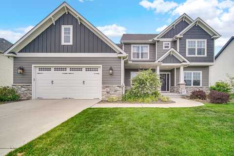 10099 Norwich Drive, Munster, IN 46321