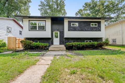 1533 Porter Street, Gary, IN 46406