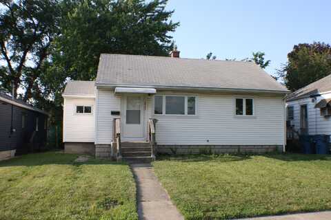2727 Ross Street, Highland, IN 46322