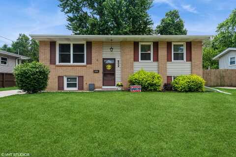303 W 8th Place, Hobart, IN 46342