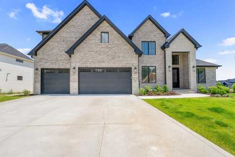 9533 Tall Grass Trail, Saint John, IN 46373