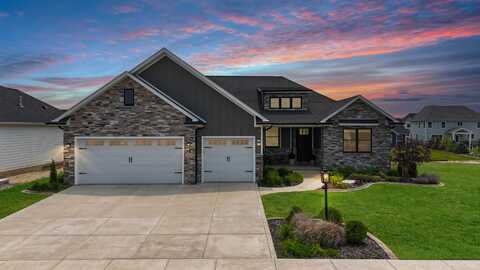13333 Camas Drive, Saint John, IN 46373
