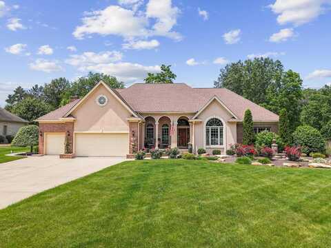 13618 Waite Court, Crown Point, IN 46307