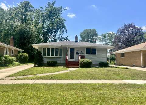 212 Timrick Drive, Munster, IN 46321