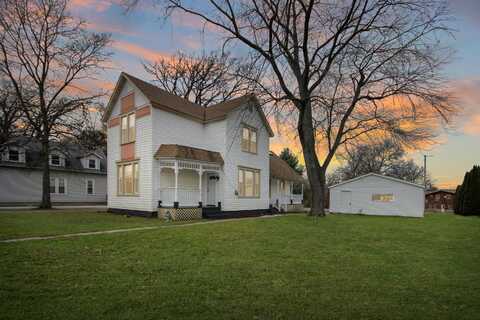 10450 W 93rd Avenue, Saint John, IN 46373