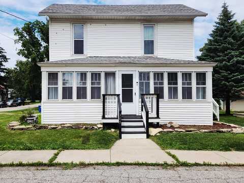 305 W Alyea Street, Hebron, IN 46341
