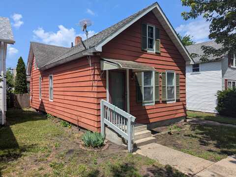 1307 Elston Street, Michigan City, IN 46360