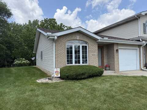 1906 Church Street, Dyer, IN 46311