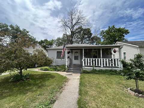 2746 Henry Street, Lake Station, IN 46405