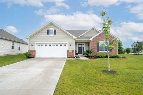 9992 W 141st Lane, Cedar Lake, IN 46303