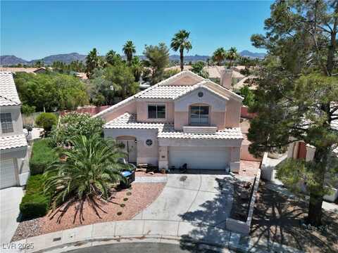 2500 Cortina Avenue, Henderson, NV 89074