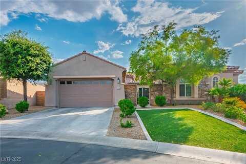 2785 Rosenhearty Drive, Henderson, NV 89044