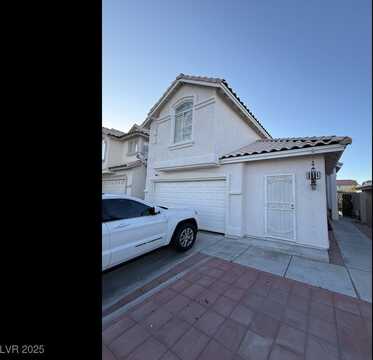 8064 Kentshire Drive, Las Vegas, NV 89117